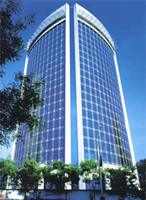 上海捍東實業有限公司